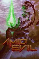 Amid Evil