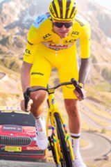 Tour de France 2026