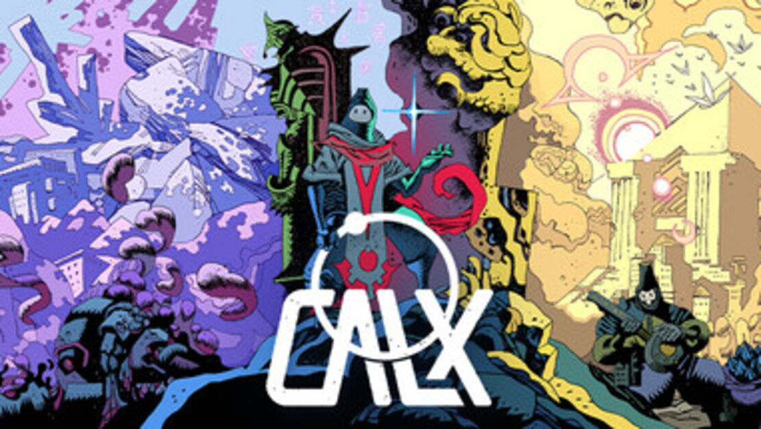 CALX header image