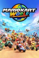 Mario Kart World