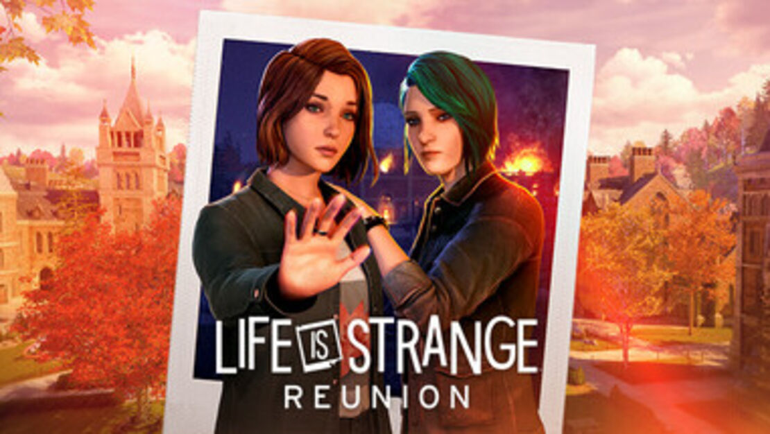 Life is Strange: Reunion header image
