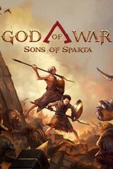 God of War: Sons of Sparta