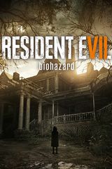 Resident Evil 7 Biohazard