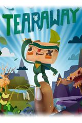 Tearaway