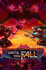 Until You Fall