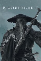 Phantom Blade Zero