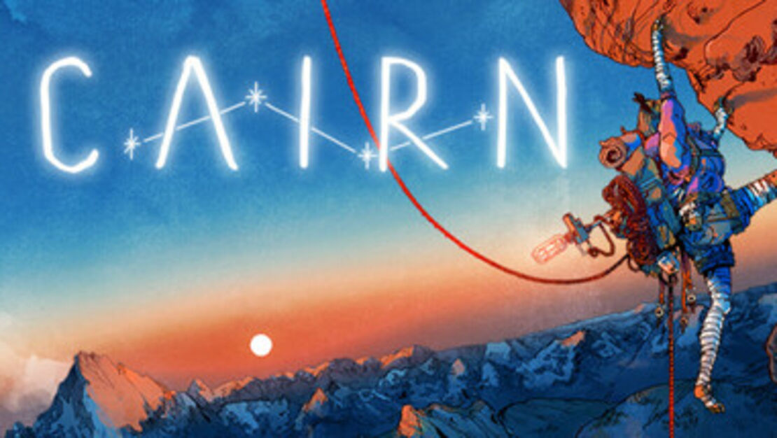 Cairn header image