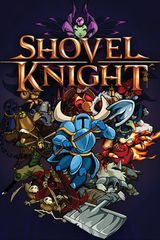 Shovel Knight
