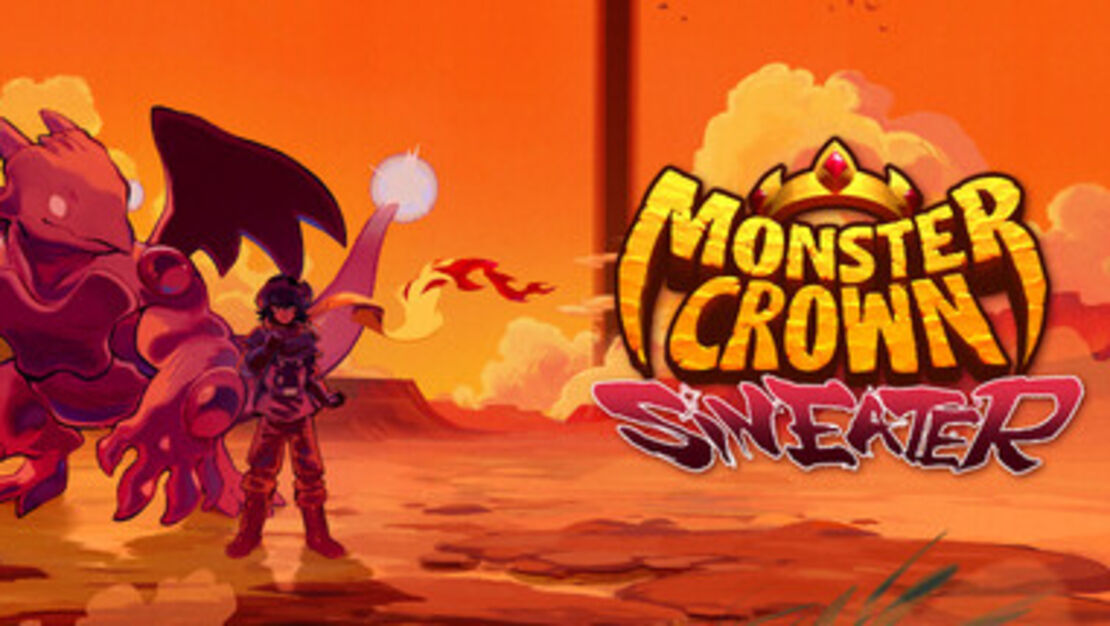 Monster Crown: Sin Eater header image