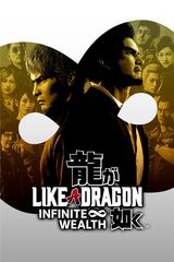 Like A Dragon: Infinite Wealth