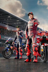 MotoGP 26