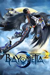 Bayonetta 2
