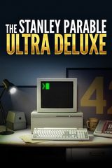 The Stanley Parable: Ultra Deluxe