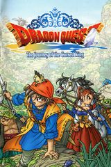 Dragon Quest VIII: Journey of the Cursed King