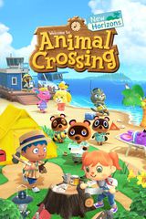 Animal Crossing: New Horizons
