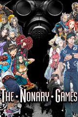 Zero Escape: The Nonary Games