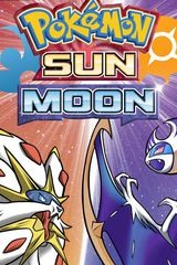 Pokémon Sun and Moon