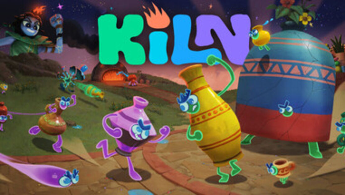 Kiln header image