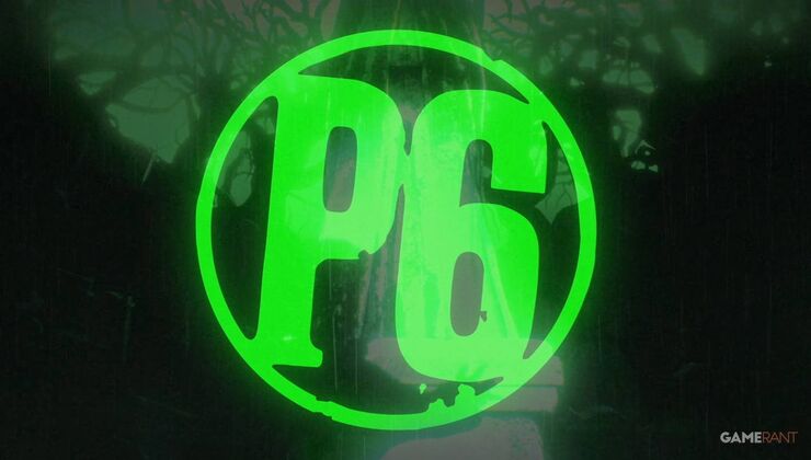 Persona 6 Release Window Teased