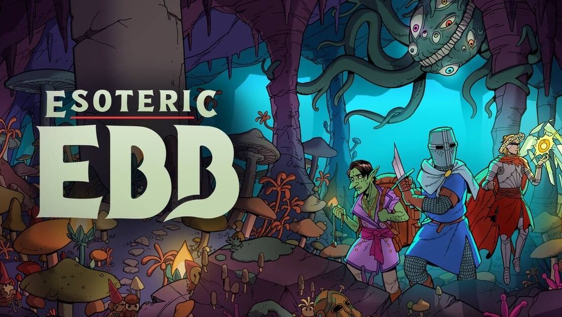 Esoteric Ebb header image