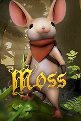 Moss