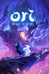 Ori and the Will of the Wisps