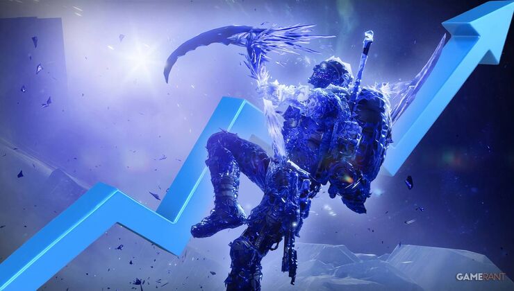 Destiny 2 Player Count is Suddenly Blowing Up