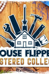 House Flipper Remastered Collection