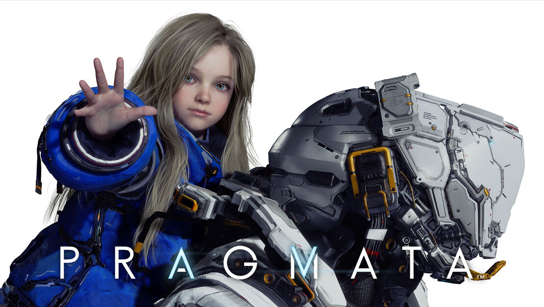 Pragmata header image