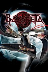 Bayonetta