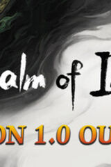 Realm of Ink