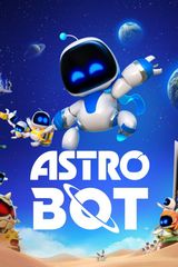 Astro Bot