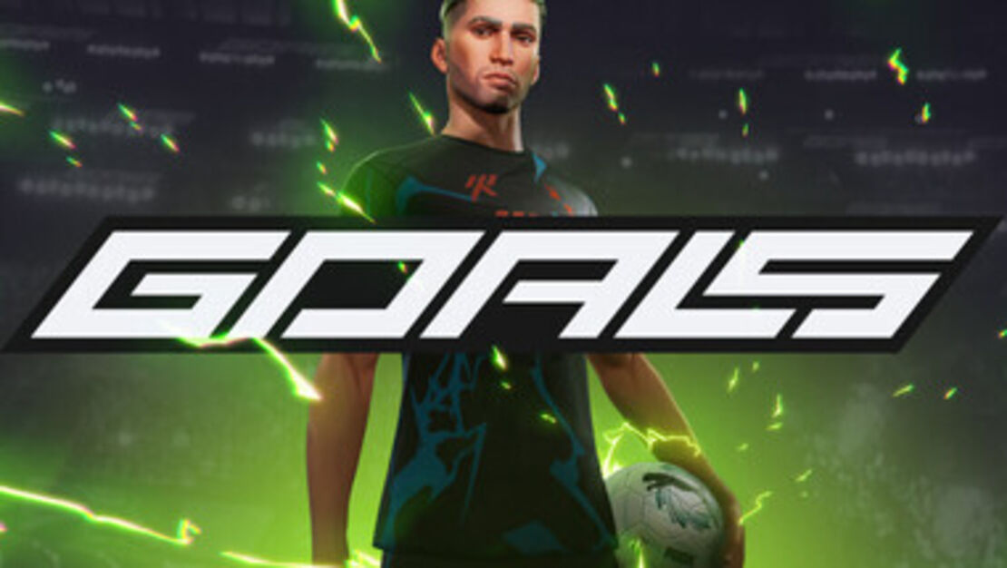 GOALS header image