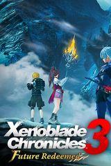 Xenoblade Chronicles 3: Future Redeemed