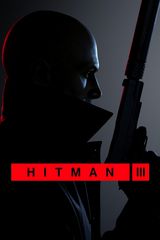 Hitman 3