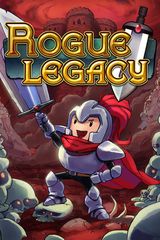 Rogue Legacy