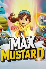 Max Mustard