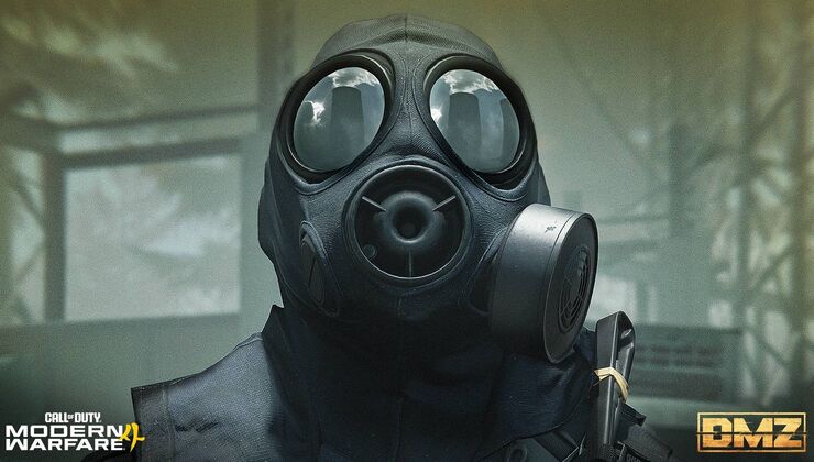 Call of Duty: Modern Warfare 4 DMZ Gameplay Revealed