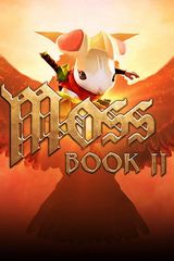 Moss: Book II