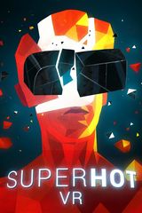 SUPERHOT (VR)