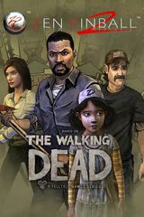 ZEN Pinball 2: The Walking Dead