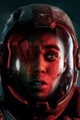 The Dark Pictures Anthology: Directive 8020