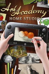 Art Academy: Home Studio