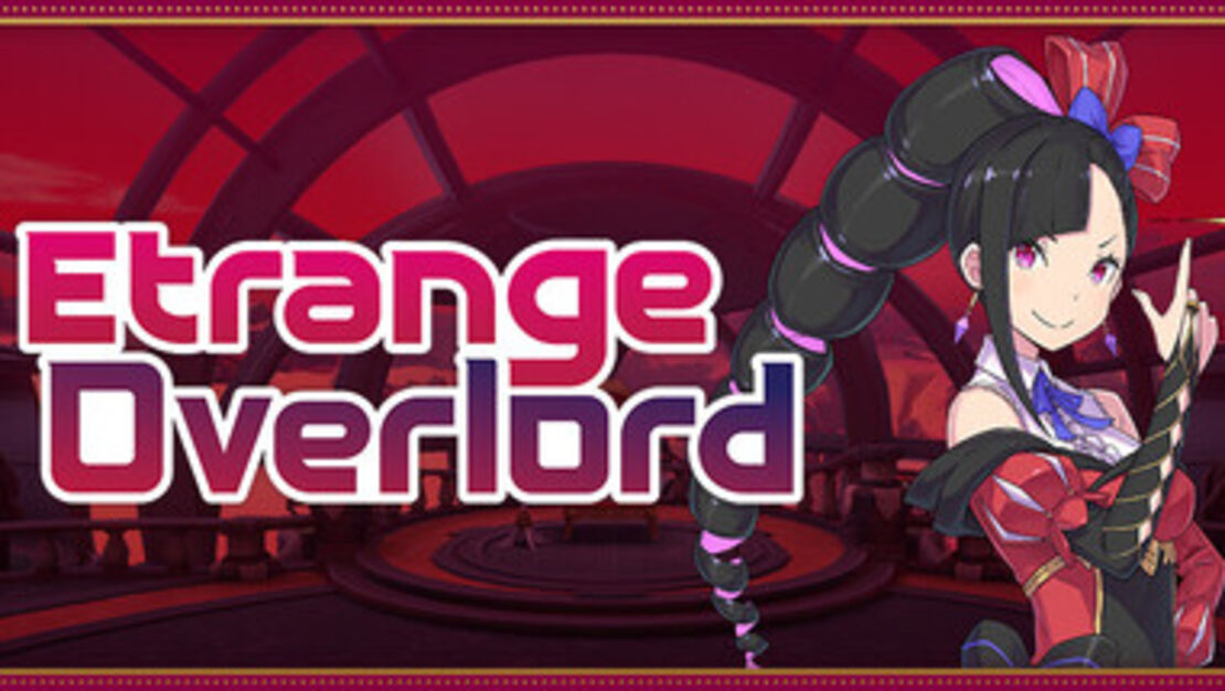 Etrange Overlord header image