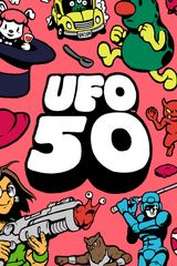 UFO 50