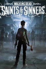 The Walking Dead: Saints & Sinners