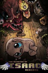 The Binding of Isaac: Rebirth
