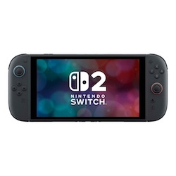 Nintendo Switch 2 browse image