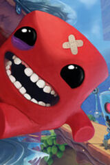 Super Meat Boy 3D