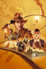 Indiana Jones and the Great Circle